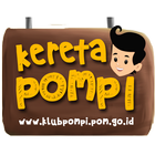 Kereta Pompi آئیکن