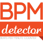 BPM-Detector ikona