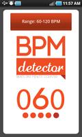 BPM-Detector plakat
