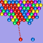 Bubble Shooter Ride icon