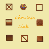 Chocolate Link Game icône