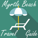 Myrtle Beach Travel Guide icon