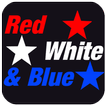 ”Red White and Blue