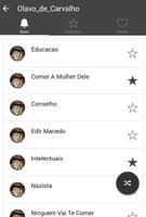 برنامه‌نما Bolsonaro Collection عکس از صفحه
