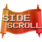 Side Scroll ไอคอน