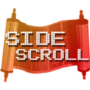 Side Scroll aplikacja
