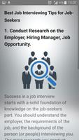 Jobs Interview Q&A screenshot 2