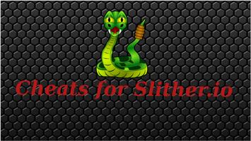 برنامه‌نما Tips and Tricks for Slither.io عکس از صفحه