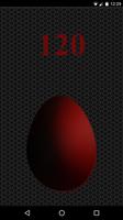 Poster Crack the Dark Soul Egg