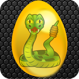 CRACK THE Slither.io EGG