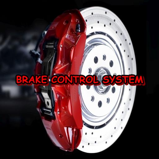 Brake System icon. 502006701 Brake Control. Control of the Brake Disc grooving head pdf. Brake control