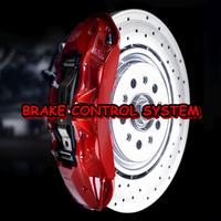 BRAKE CONTROL SYSTEM-poster
