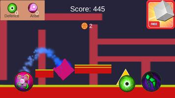 Box Runner Free постер