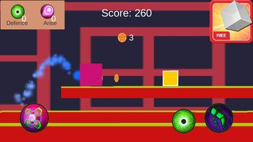 Box Runner Free screenshot 2