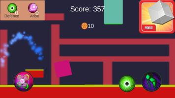 Box Runner Free скриншот 3