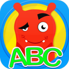 Preschool 123 ABC For Kids-icoon