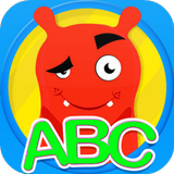 Preschool 123 ABC For Kids icon