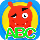 Preschool 123 ABC For Kids icône