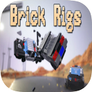 Brick Rigs Simulator APK