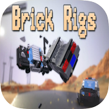 Brick Rigs آئیکن