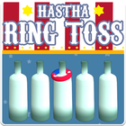 Hastha Ring Toss Zeichen