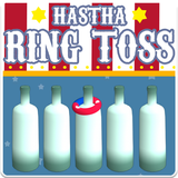 Hastha Ring Toss