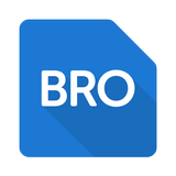 Bro: Prepaid Tracker icon