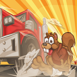 Squirrel-e-Madness icône
