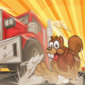 Squirrel-e-Madness icon