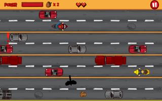 Squirrel-e-Madness screenshot 1