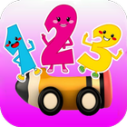 Preschool All in One 图标