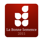 La Bonne Semence 2015-icoon