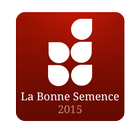 La Bonne Semence 2015 icono