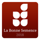 La Bonne Semence 2018 ไอคอน