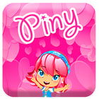 Pinyy Aventures icône