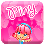 Pinyy Aventures-icoon