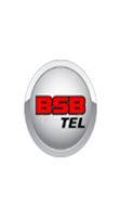 BSB TEL 海报