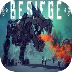 Скачать Besiege Game Guide APK