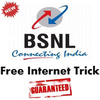 BSNL Free Internet اسکرین شاٹ 1