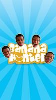 Banana Hunter poster
