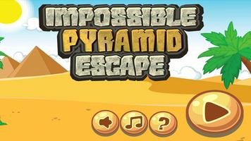 Impossible Pyramid Escape poster