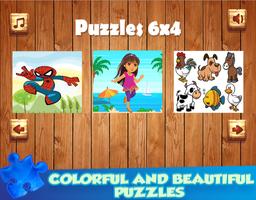 Princesses And Heroes - Puzzle 截图 1