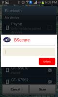 BSecure capture d'écran 3