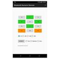 Bluetooth Numeric Remote
