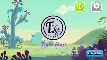 TypeBeat 海报