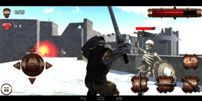حرب الفرسان Screenshot 3