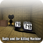 Map Batty and the Killing Machine Minecraft icon