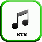 BTS Mix Drop Remix Mp3 ikona