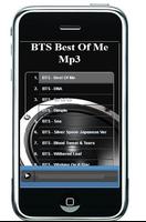 BTS Best Of Me Mp3 capture d'écran 1