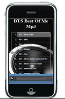 BTS Best Of Me Mp3 imagem de tela 1